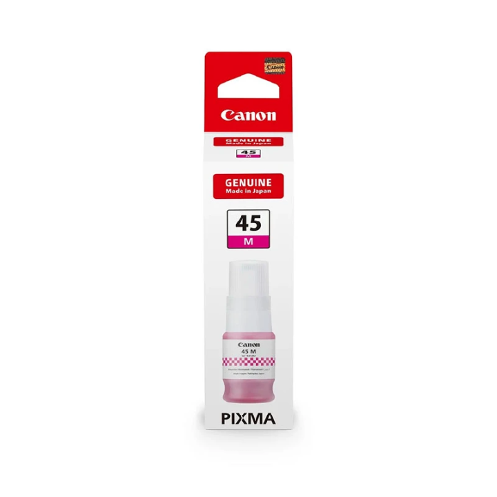 Tinta Canon GI-45 Magenta