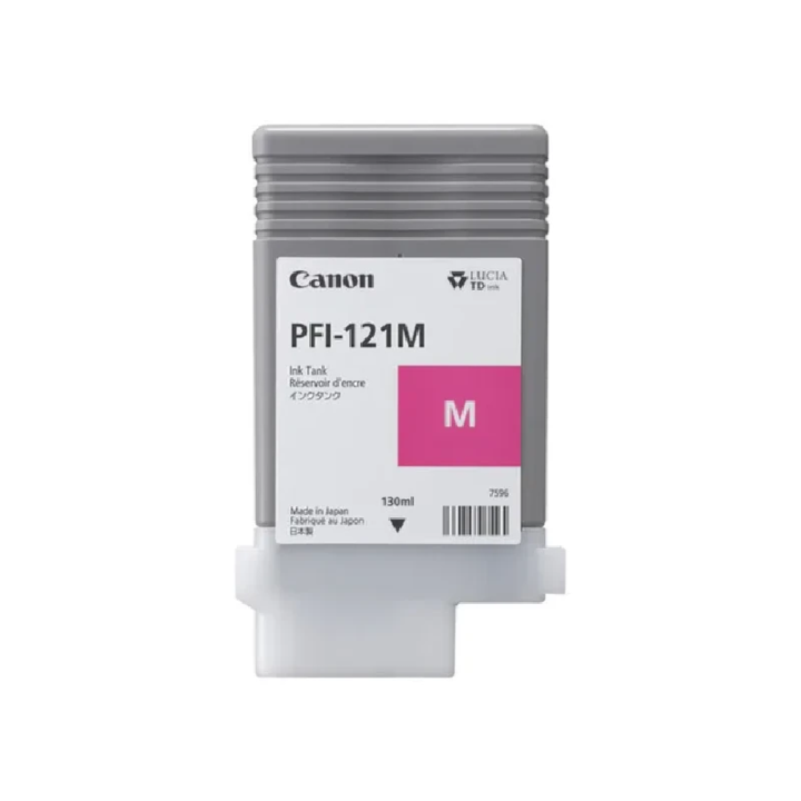 Canon tinta PFI-121 M 6267C001AA