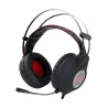 Esperanza Headset NIGHTCRAWLER EGH440 Gaming crvene