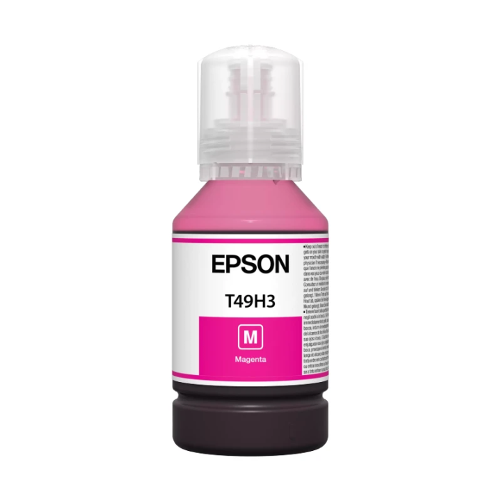 Tinta Epson T49N300 Magenta