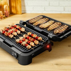 Tefal električni roštilj GC520DE0 3u1