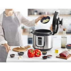 Tefal multikuker CY505EE0, One pot