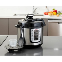 Tefal multikuker CY505EE0, One pot