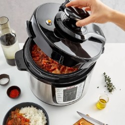Tefal multikuker CY505EE0, One pot
