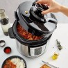Tefal multikuker CY505EE0, One pot