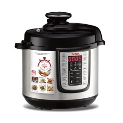 Tefal multikuker CY505EE0, One pot