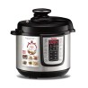 Tefal multikuker CY505EE0, One pot
