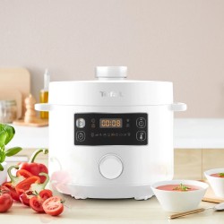 Tefal multikuker Turbo CY754130