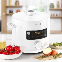 Tefal multikuker Turbo CY754130