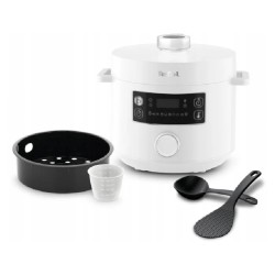 Tefal multikuker Turbo CY754130