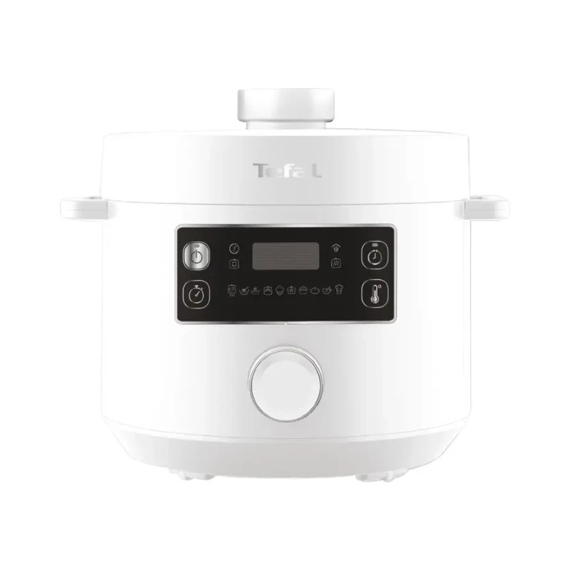 Tefal multikuker Turbo CY754130