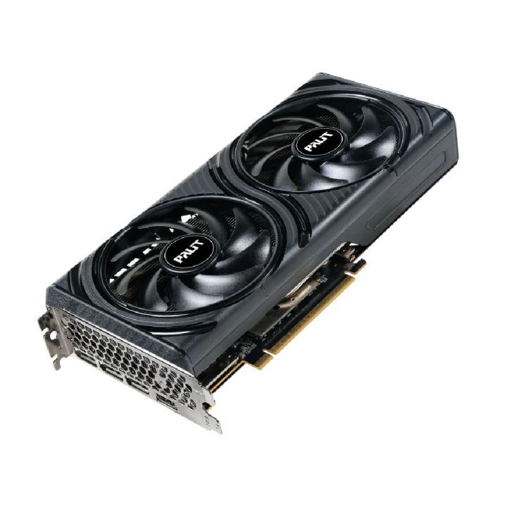 Palit grafička kartica NVIDIA RTX5060 8GB DDR7