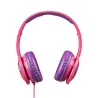 Hama slušalice Kids Over-Ear, roze
