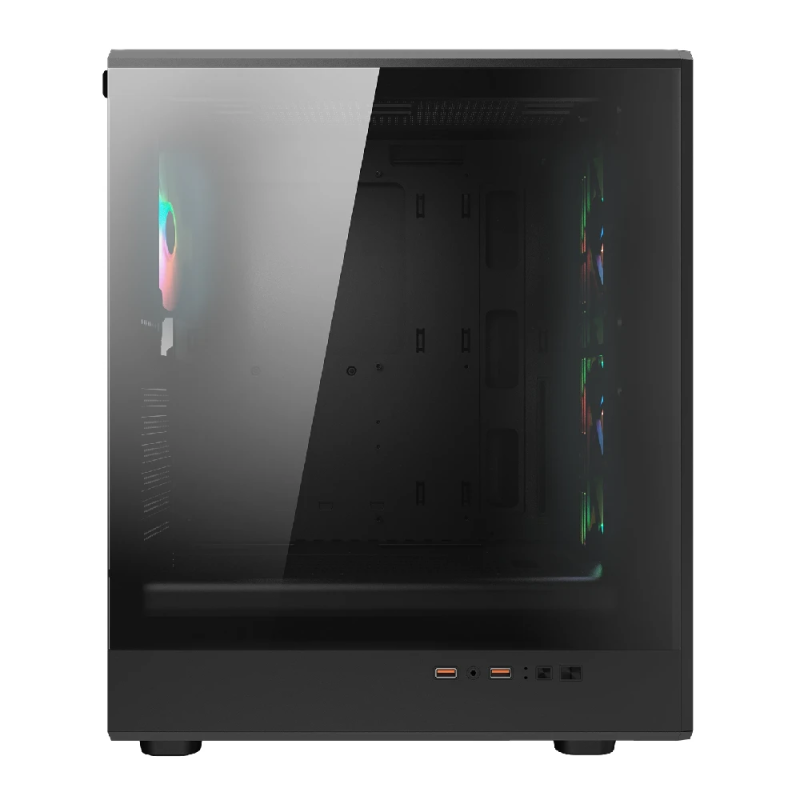 PC Imtec Game AMD Ryzen9 7900X + RX9070XT 16GB DDR6