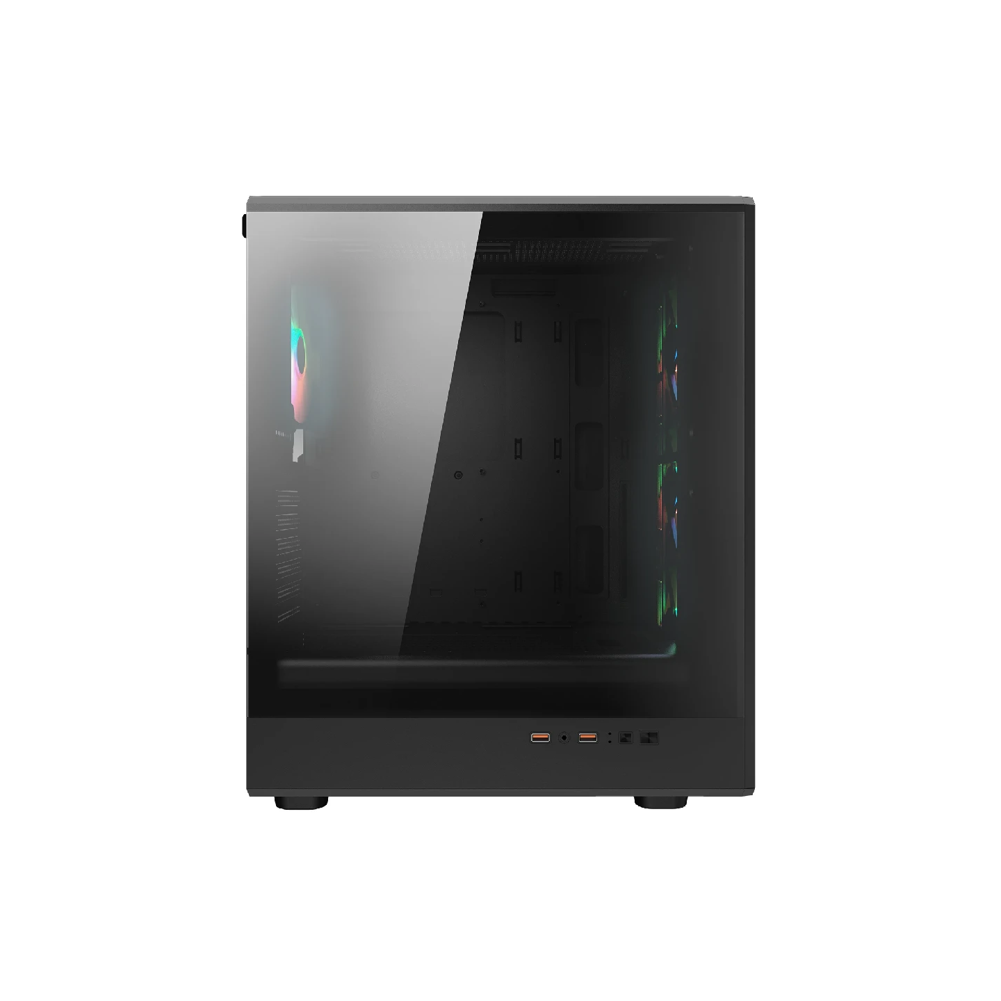 PC Imtec Game AMD Ryzen9 7900X + RX9070XT 16GB DDR6