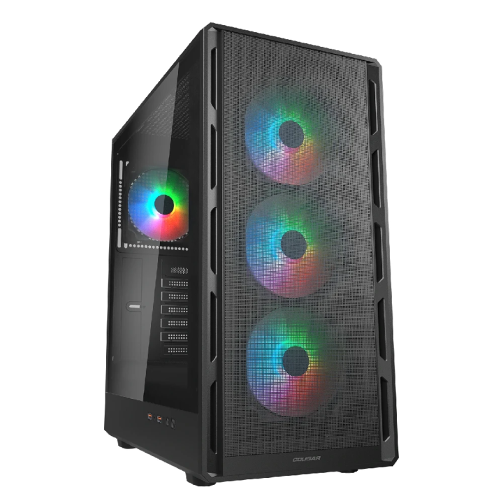PC Imtec Game AMD Ryzen9 7900X + RX9070XT 16GB DDR6