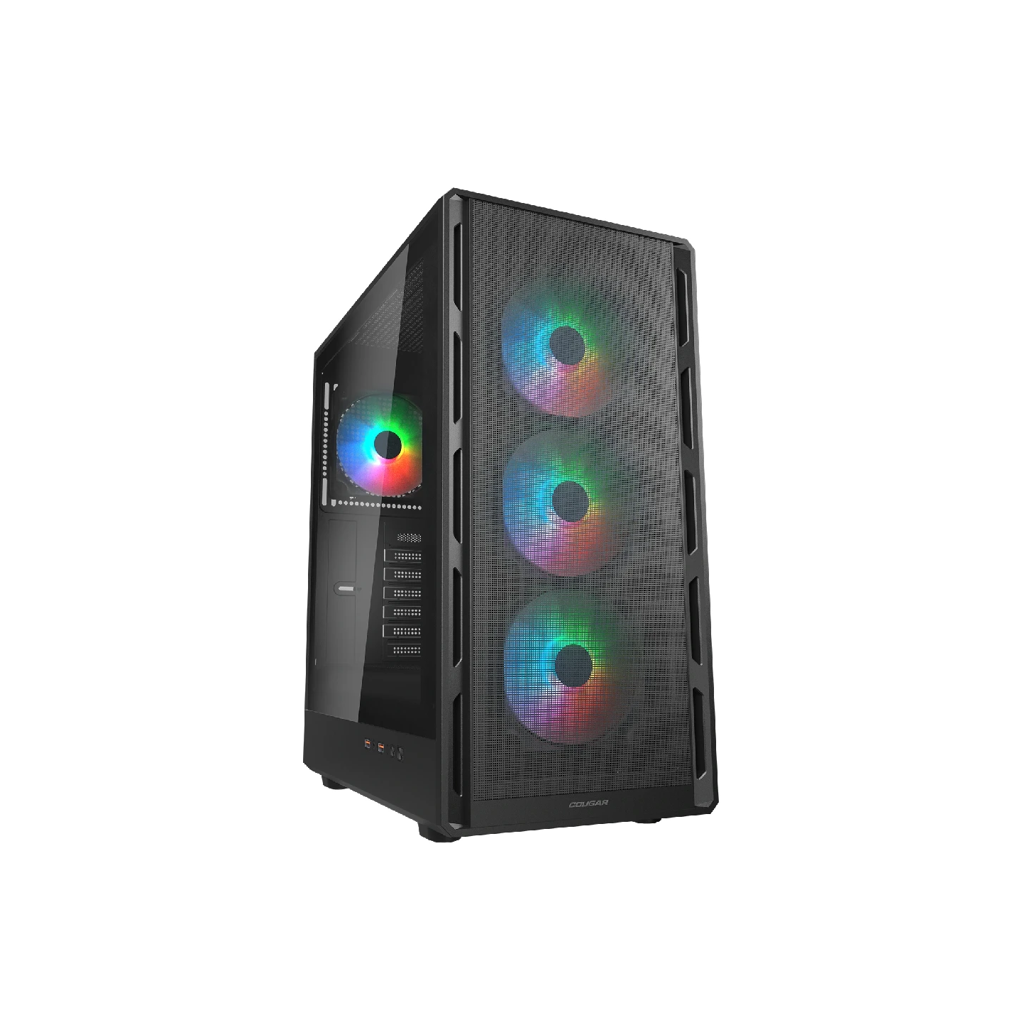 PC Imtec Game AMD Ryzen9 7900X + RX9070XT 16GB DDR6