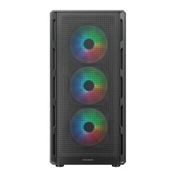 PC Imtec Game AMD Ryzen9 7900X + RX9070XT 16GB DDR6