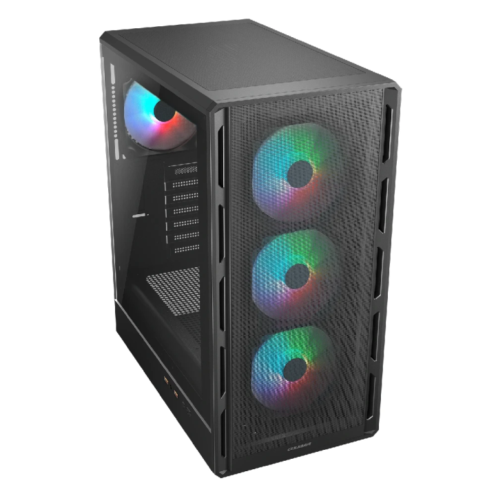 PC Imtec Game AMD Ryzen9 7900X + RX9070XT 16GB DDR6