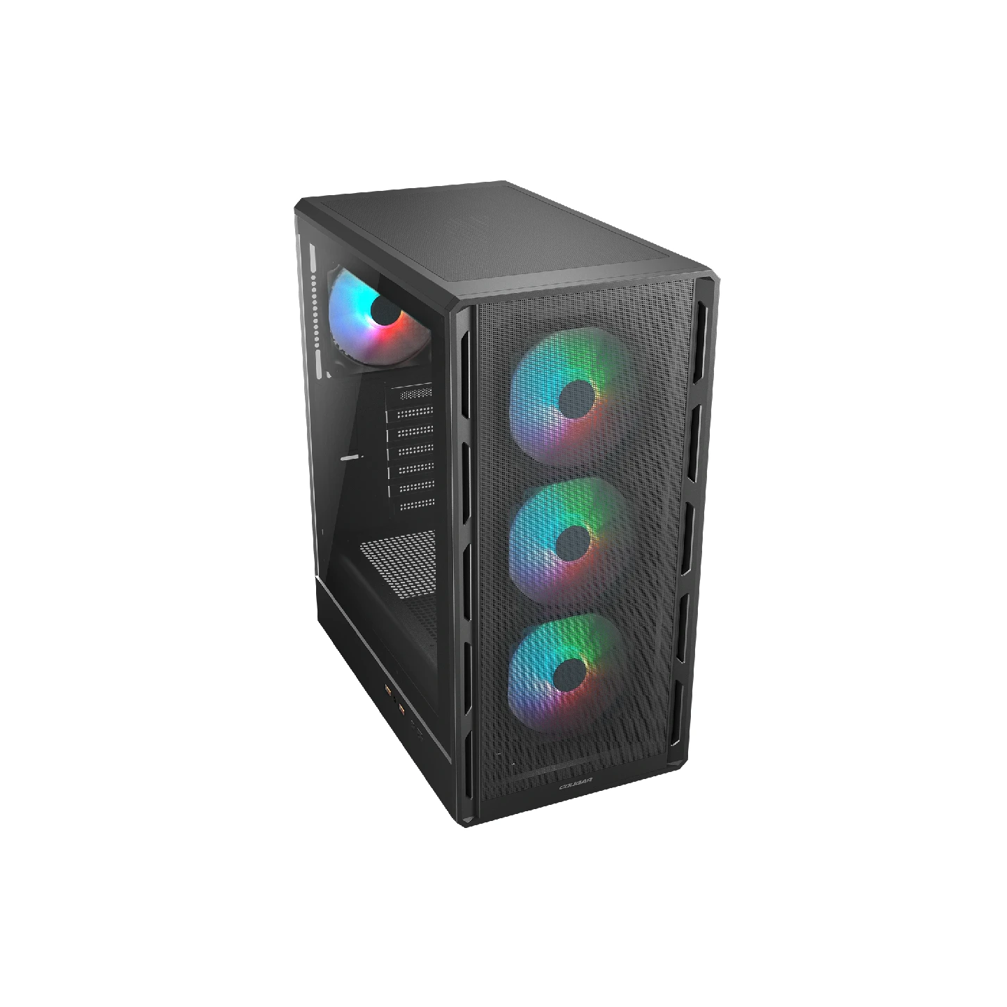 PC Imtec Game AMD Ryzen9 7900X + RX9070XT 16GB DDR6