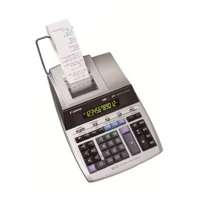 Kalkulator CANON MP1211-LTSC