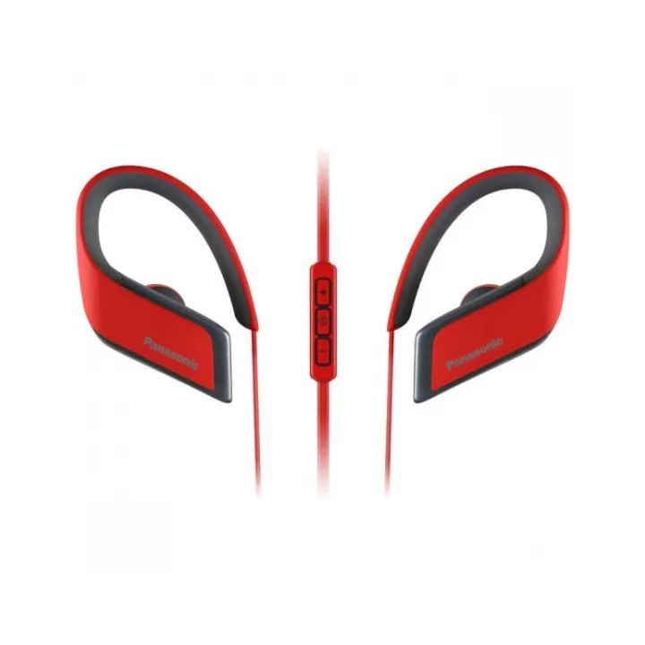Panasonic slušalice RP-BTS30E-R bluetooth