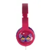Hama slušalice Kids Over-Ear, roze