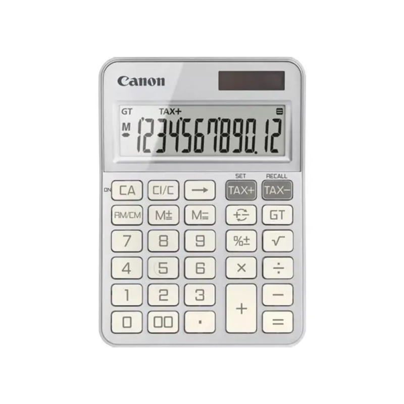 CANON KS-125KB SL kalkulator
