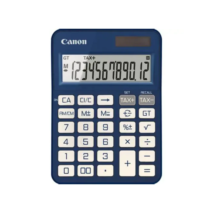 CANON KS-125KB BL kalkulator