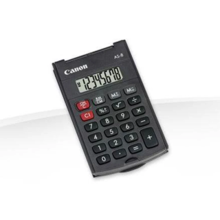 Kalkulator CANON AS8 (4598B001AA)