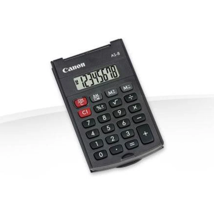Kalkulator CANON AS8 (4598B001AA)