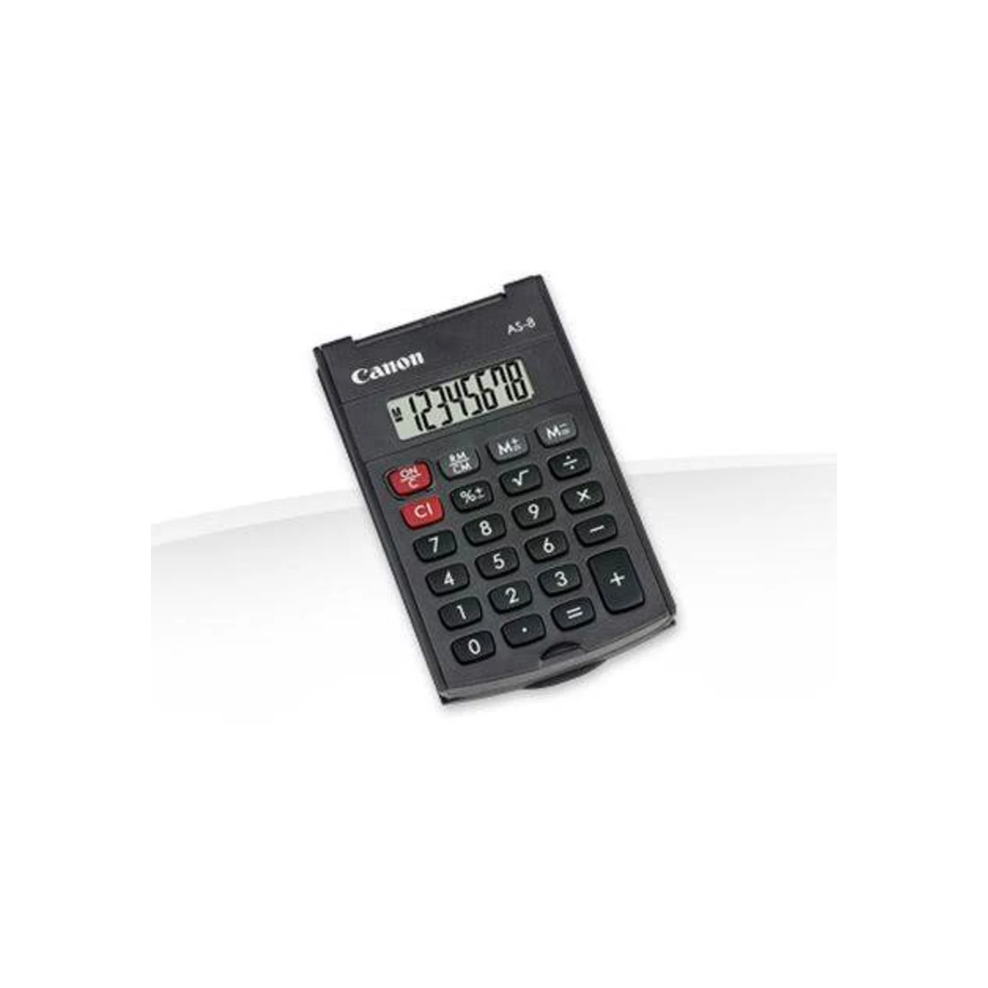 Kalkulator CANON AS8 (4598B001AA)