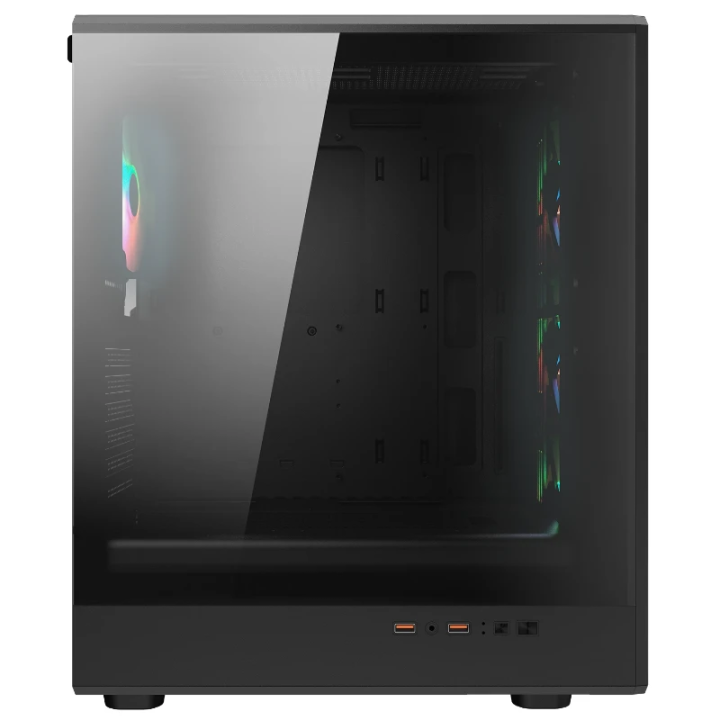 PC Imtec Game Intel Core i7 12700K + RTX5070 12GB DDR7