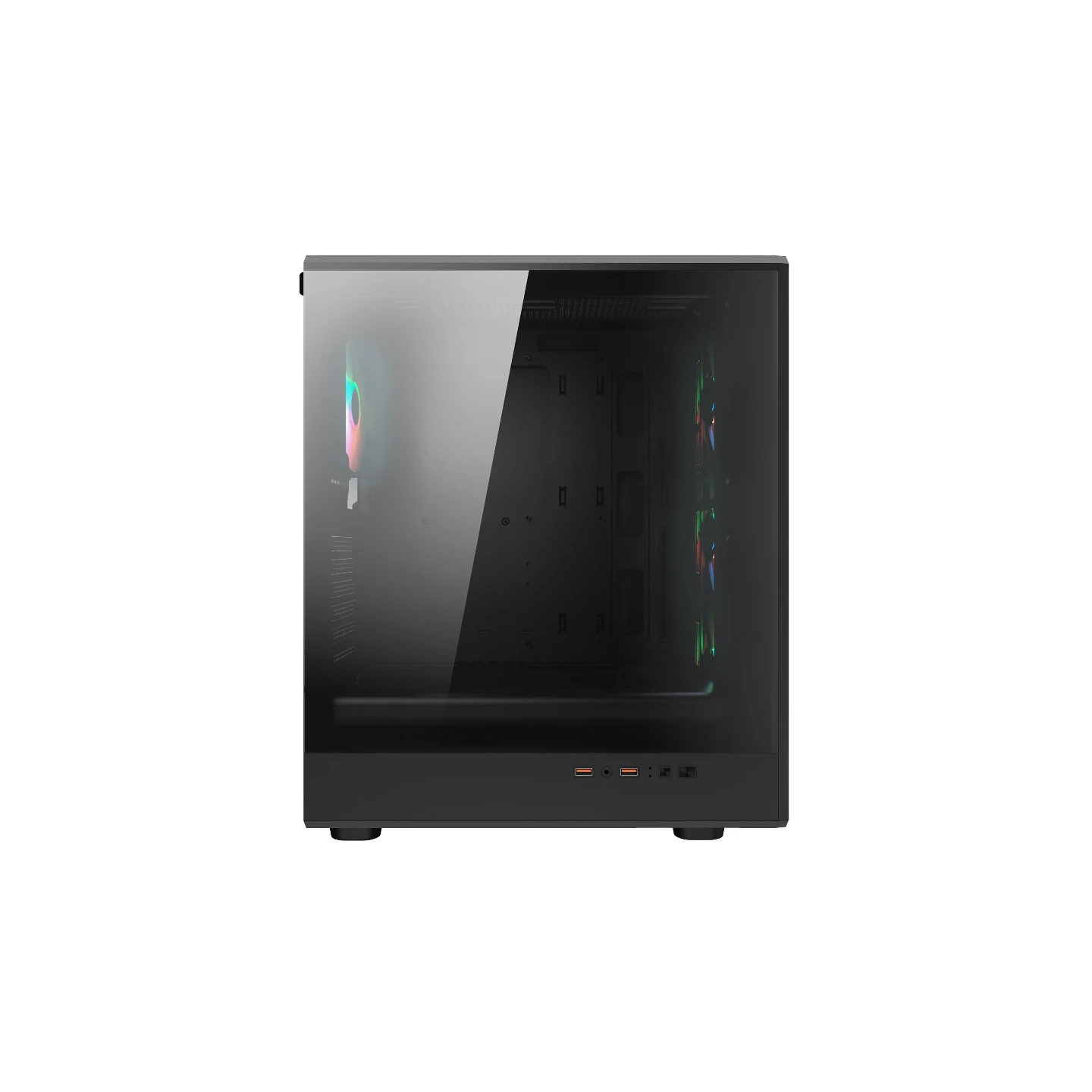 PC Imtec Game Intel Core i7 12700K + RTX5070 12GB DDR7