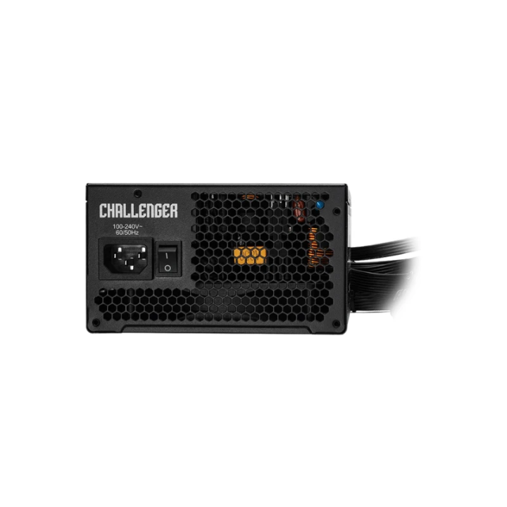 Asrock napojna jedinica Challenger 750W 80+ Gold ATX 3.1, PCIe 5.1