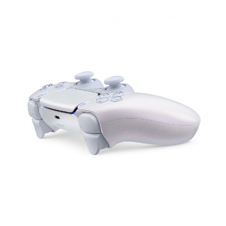Sony PS5 DUALSENSE WIRELESS CONTROLER Chroma Pearl v2