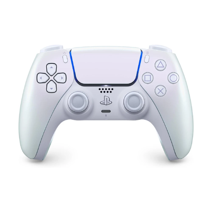 Sony PS5 DUALSENSE WIRELESS CONTROLER Chroma Pearl v2
