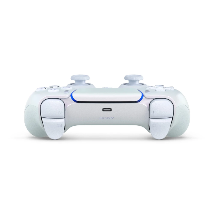 Sony PS5 DUALSENSE WIRELESS CONTROLER Chroma Pearl v2