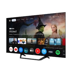 Tesla TV 43E655BFS LED 43'' (109cm) FHD, Google TV + Gratis nosač