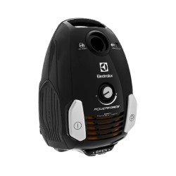 Electrolux usisivač EPF63EB-S PowerForce, sa vrećicom