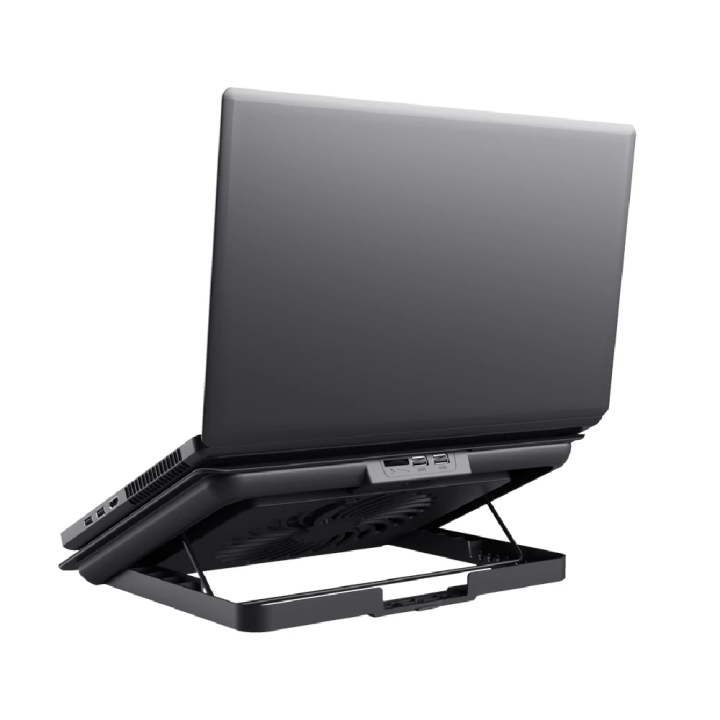 Trust EXTO stalak za laptope, cooling stand