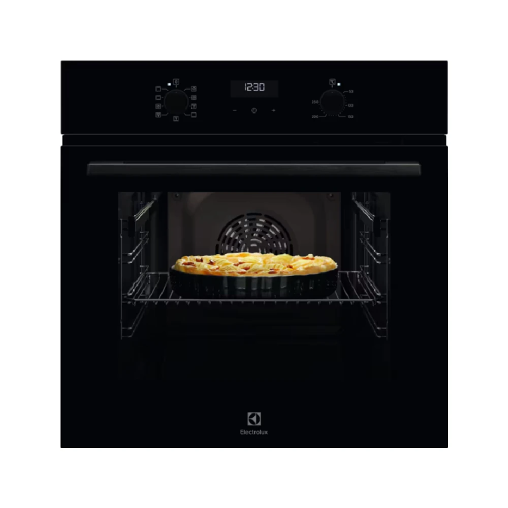Ugradbena pećnica Electrolux KODEF70BZ