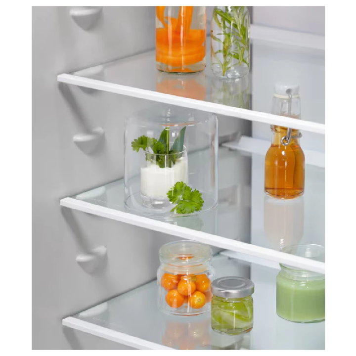 Frižider ELECTROLUX sa zamrzivačem LNS3LE18S