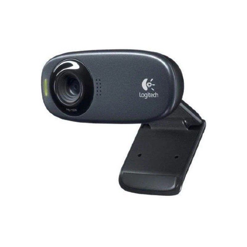 Logitech web kamera C310HD