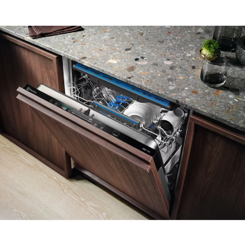 Ugradbena perilica posuđa Electrolux EEM48320L