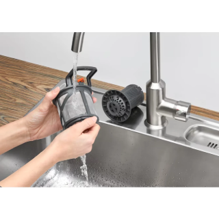 Ugradbena perilica posuđa Electrolux EEM48320L