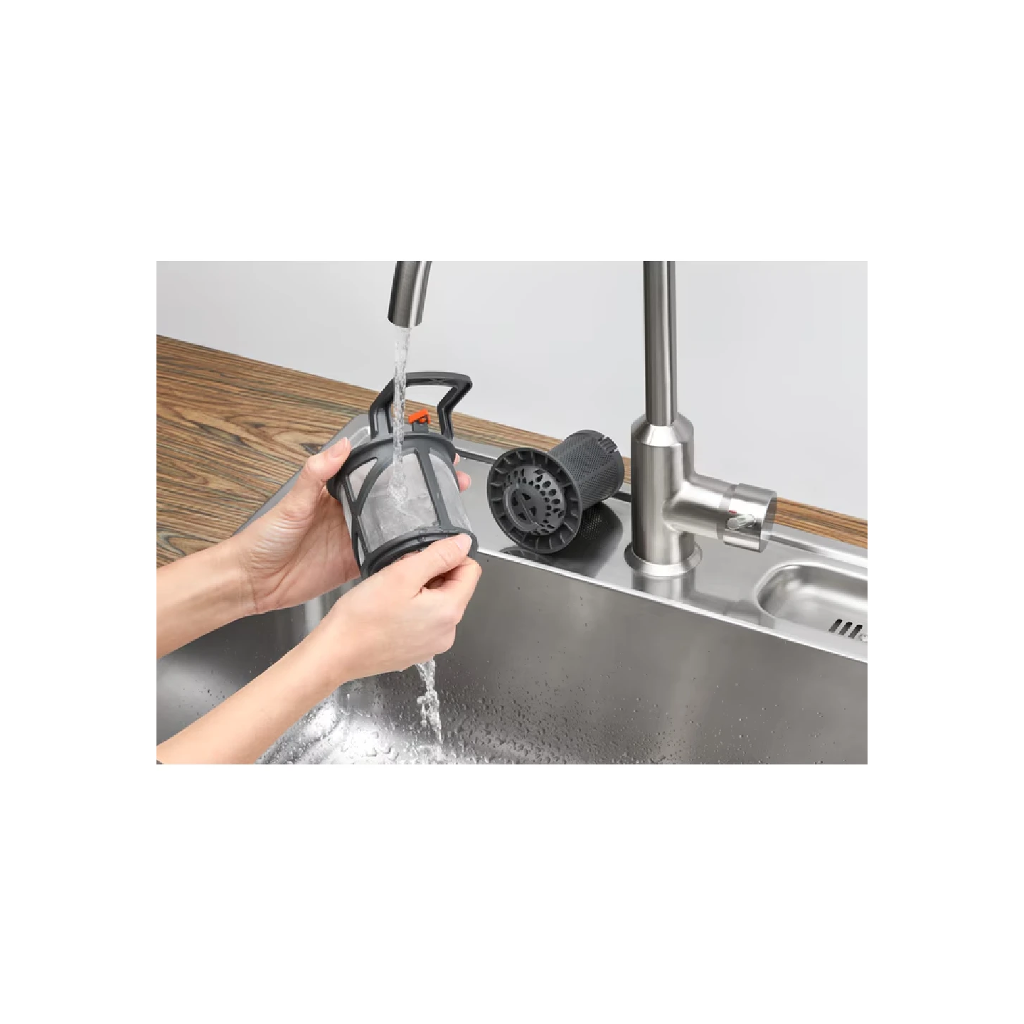 Ugradbena perilica posuđa Electrolux EEM48320L