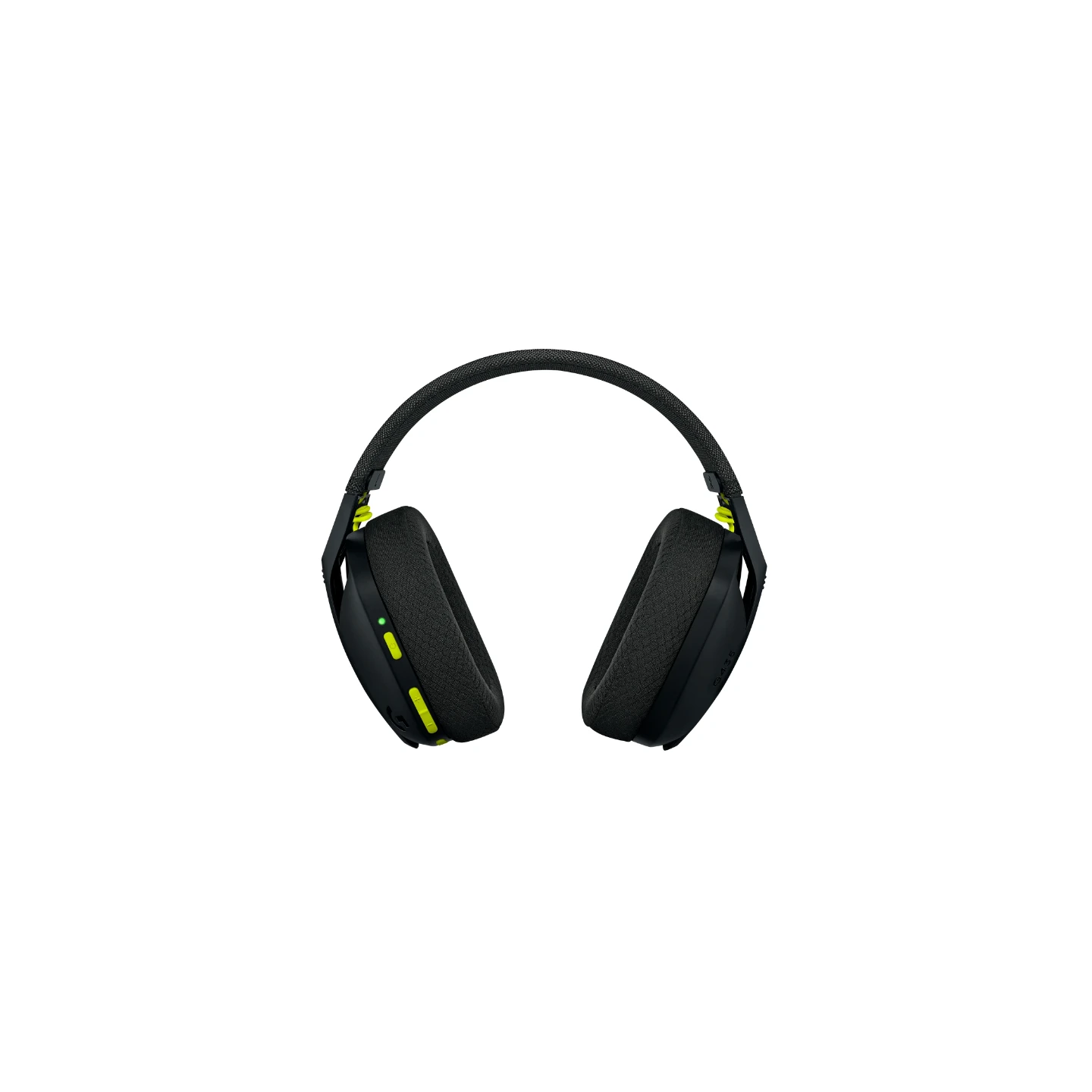 Logitech headset G435 wireless gaming crne