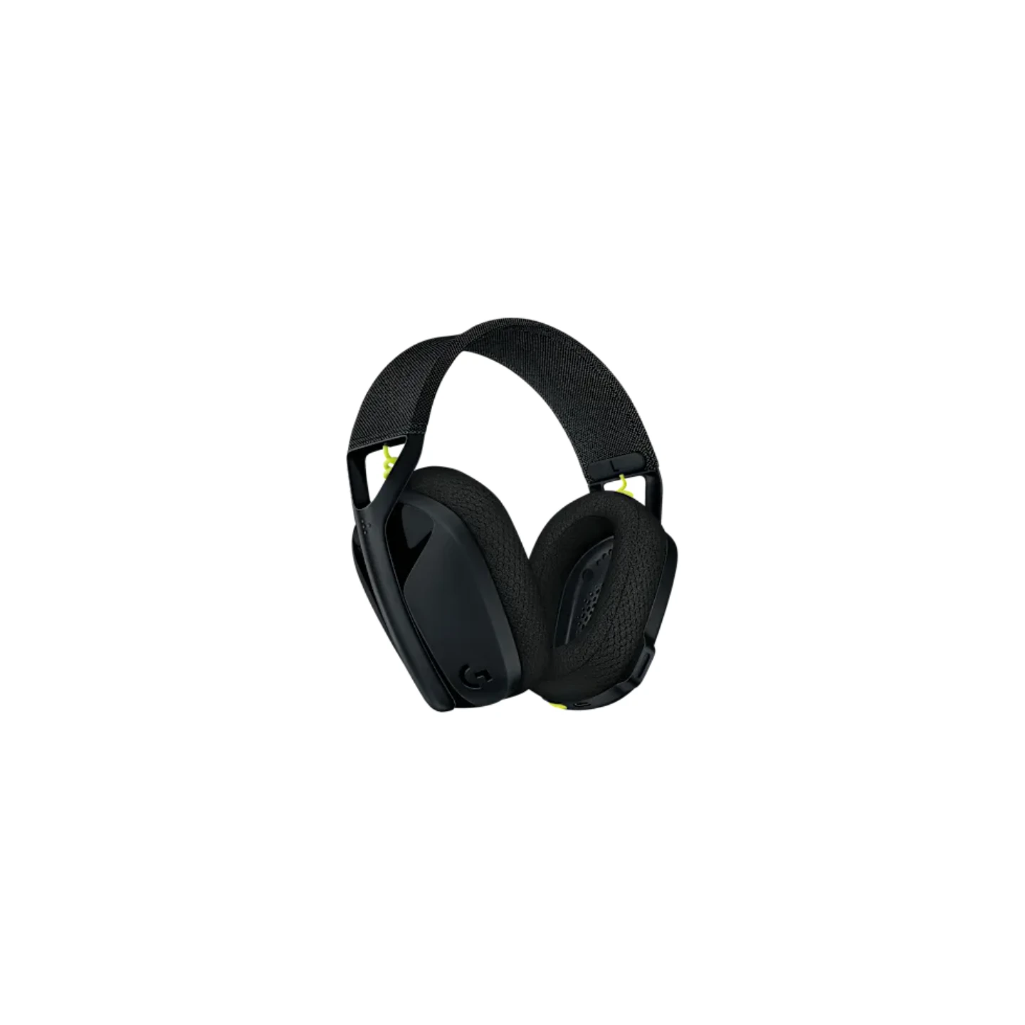Logitech headset G435 wireless gaming crne