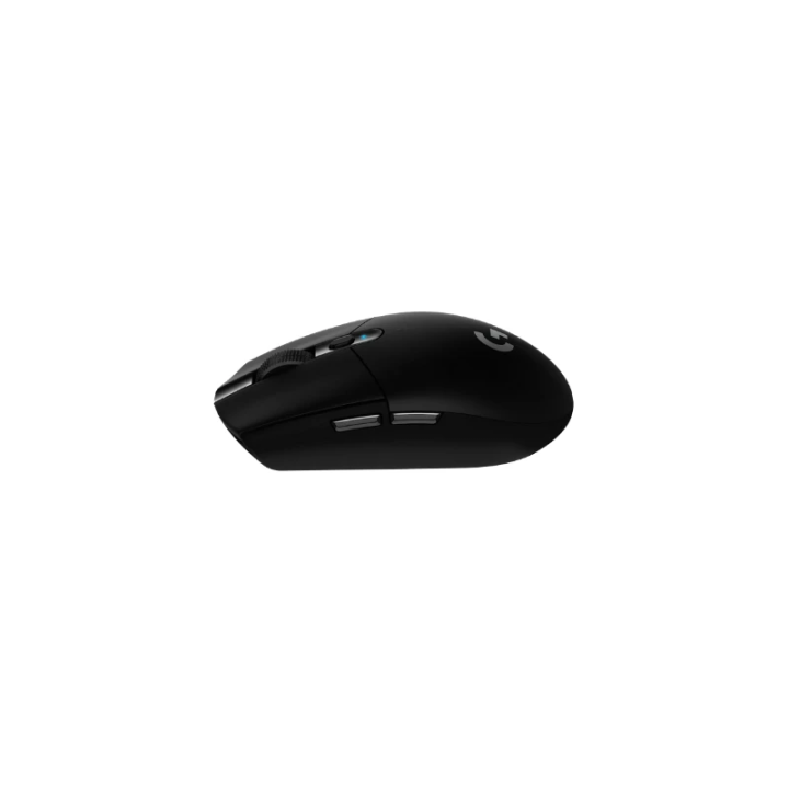 Logitech miš G305 LIGHTSPEED Wireless gaming crni